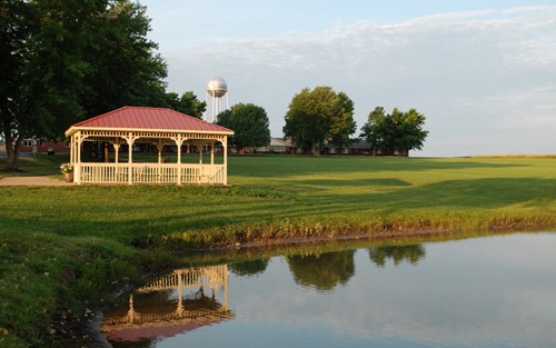 Brookside Assisted Living
