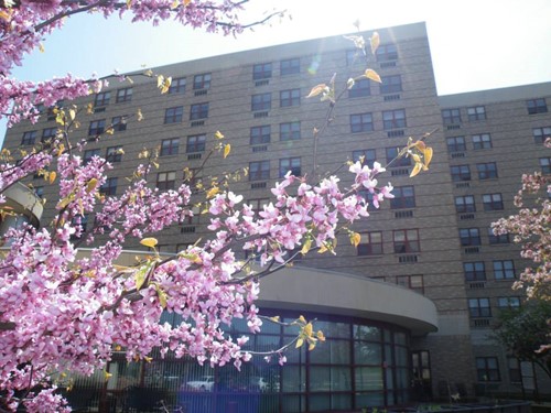 Crown Center for Senior Living