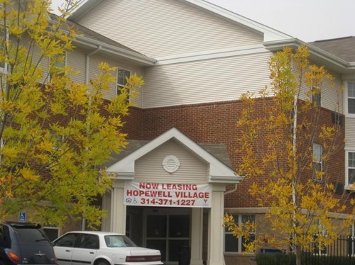 Hopewell Senior Village