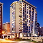 Bethesda Barclay House