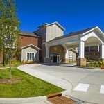 Bethesda Hawthorne Place