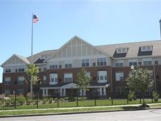 Senior Living at Renaissance Place Apartments