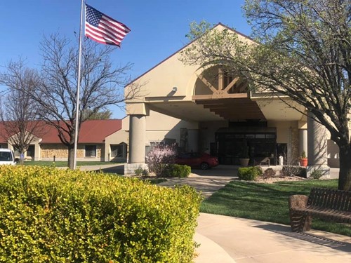 Catholic Care Center's Assisted Living