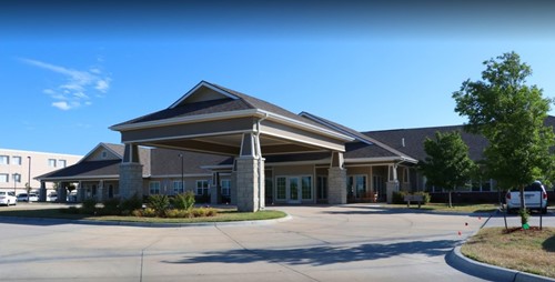 Paramount Community Living and Rehab - Independent and Assisted Living 