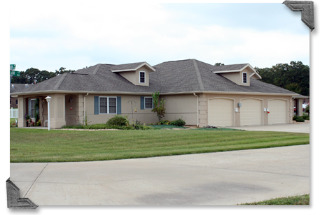 Parkview Senior Living Community