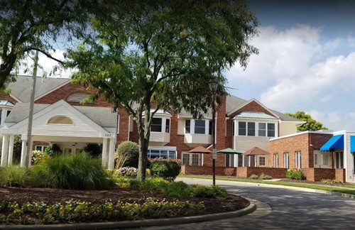 Brooking Park Assisted Living & Memory Care