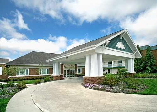 Eden Village Assisted & Independent Living