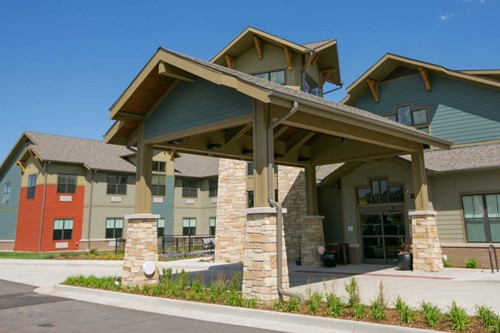 The Healthcare Resort Of Colorado Springs - Assisted & Independent Living