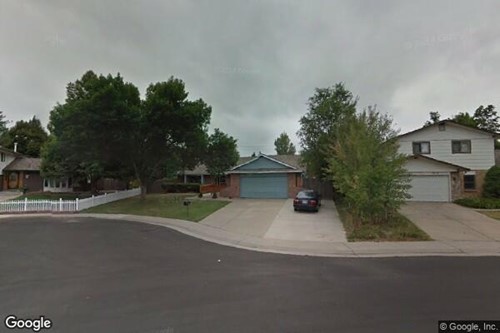 Makarios Assisted Living at Centennial