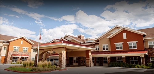 The Villa at Sunny Vista