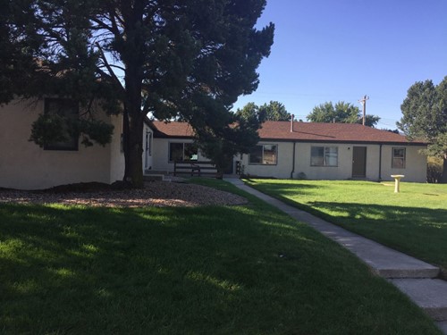 Whispering Pines at Crestview