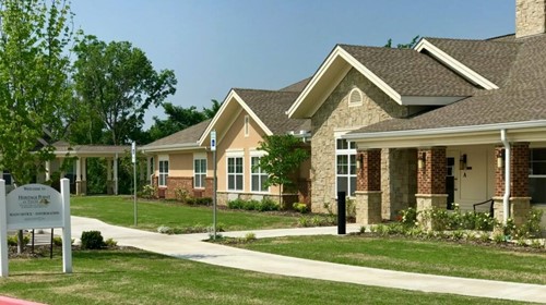Heritage Point of Tulsa