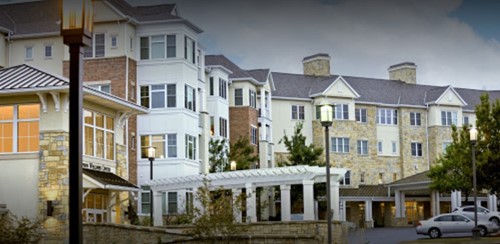 Trinity Woods - Assisted & Independent Living