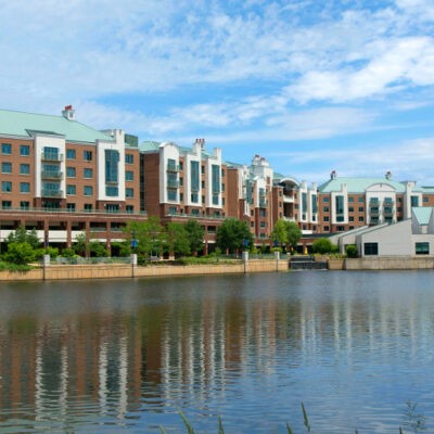 Willows Assisted Living at Friendship Village