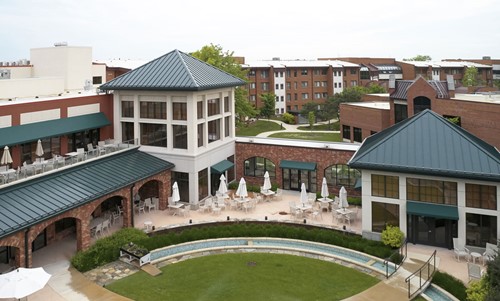 Independent Living at Beacon Hill