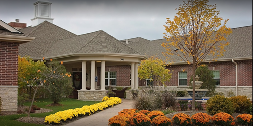 Charter Senior Living of Vernon Hills