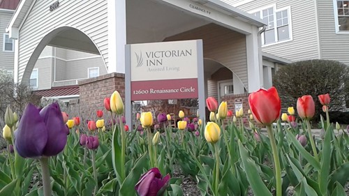 Assisted Living at Victorian Village