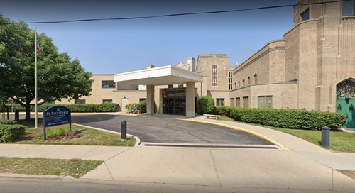 Assisted Living at Paul House & Health Care Center