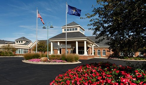 Independent & Assisted Living at Hartsfield Village