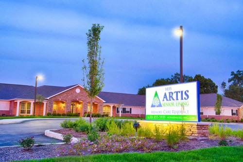 Artis Senior Living of Bartlett
