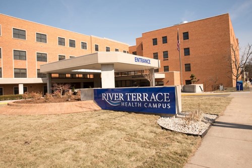 River Terrace Health Campus - Independent and Assisted Living