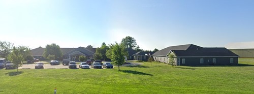 Carriage Crossing Taylorville