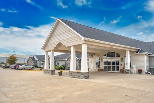 Reflections Memory Care Washington, Illinois