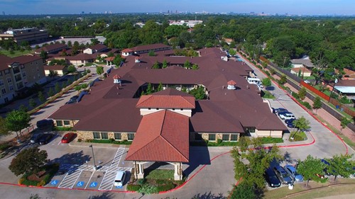 Villages of Lake Highlands - Assisted Living