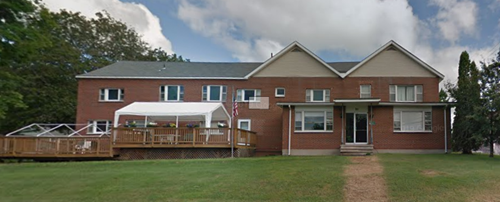 Sanfield Assisted Living