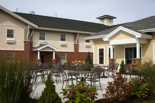 Coastal Shores Assisted Living
