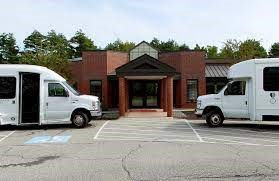 Maine Veterans Assisted Living-South Paris