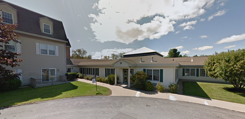 Langdon Place of Dover- Assisted Living and Memory Care