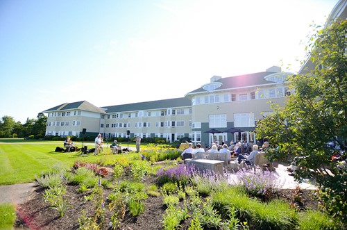 Piper Shores Assisted Living