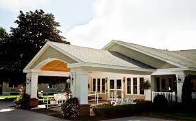 Edgewood Centre Assisted Living