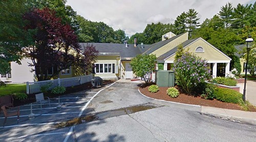 Courville at Bedford-Carlyle