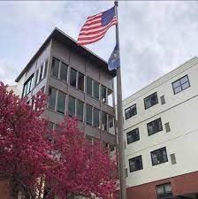 Maplewood Assisted Living