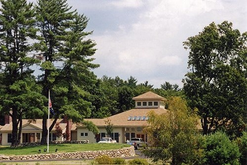 Poplin Way Assisted Living