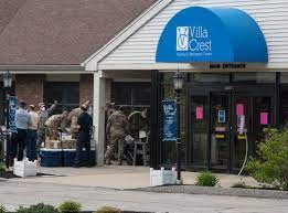 Villa Crest Assisted Living