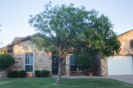 Texhoma Christian Care Center - Independent Living Cottages