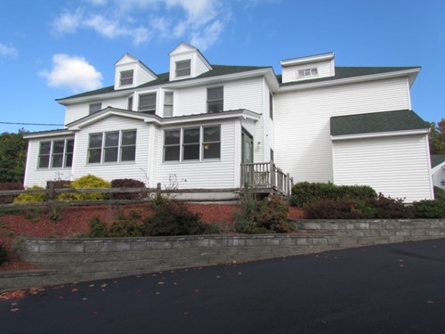 Bel-Air Independent Living