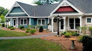 Havenwood-Heritage Heights Independent and Assisted Living