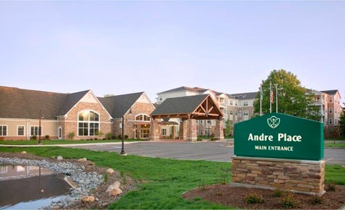 Holy Cross Village at Notre Dame - Independent and Assisted Living