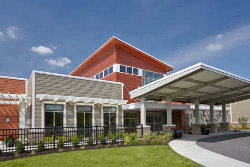 The Springs at Lafayette Assisted Living