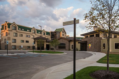 Westminster Village - Independent Living, Assisted Living and Memory Care
