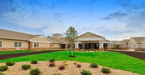 White Oak Health Campus Assisted Living