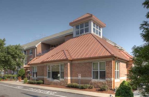 Scandinavian Assisted Living