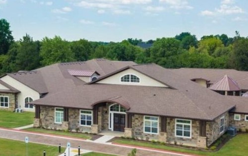 Grand Brook Memory Care of Rogers