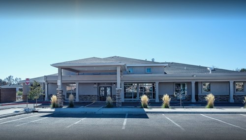 BeeHive Homes of Volcano Cliffs