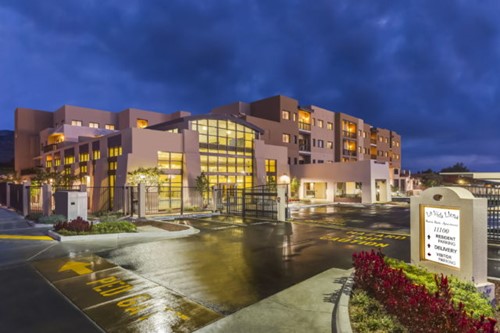 La Vida Llena - Independent and Assisted Living