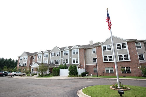 The Village of Sage Grove